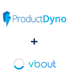 Інтеграція ProductDyno та Vbout