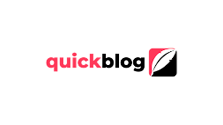 Quickblog інтеграція