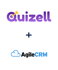 Інтеграція Quizell та Agile CRM