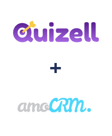 Інтеграція Quizell та AmoCRM