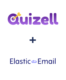 Інтеграція Quizell та Elastic Email