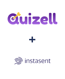 Інтеграція Quizell та Instasent