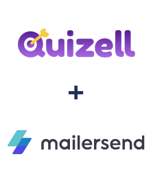 Інтеграція Quizell та MailerSend