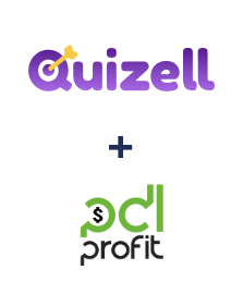 Інтеграція Quizell та PDL-profit