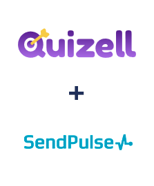 Інтеграція Quizell та SendPulse