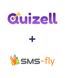 Інтеграція Quizell та SMS-fly
