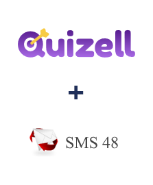 Інтеграція Quizell та SMS 48