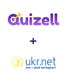 Інтеграція Quizell та UKR.NET