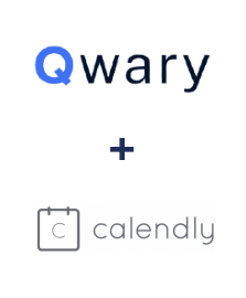 Інтеграція Qwary та Calendly