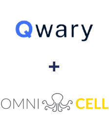 Інтеграція Qwary та Omnicell