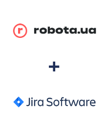 Інтеграція robota.ua та Jira Software