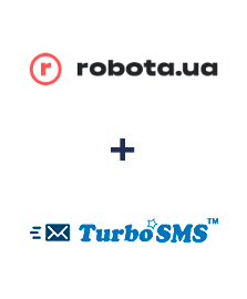 Інтеграція robota.ua та TurboSMS