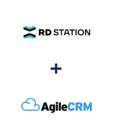 Інтеграція RD Station та Agile CRM