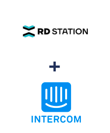 Інтеграція RD Station та Intercom