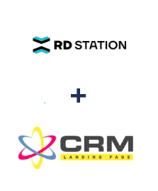 Інтеграція RD Station та LP-CRM