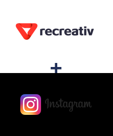 Інтеграція Recreativ та Instagram