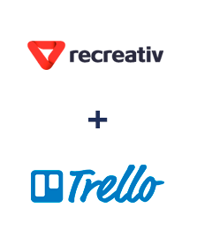 Інтеграція Recreativ та Trello