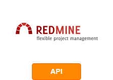 Інтеграція Redmine з іншими системами за API