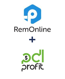 Інтеграція RemOnline та PDL-profit