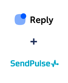 Інтеграція Reply.io та SendPulse