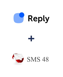 Інтеграція Reply.io та SMS 48