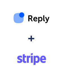 Інтеграція Reply.io та Stripe