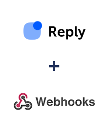 Інтеграція Reply.io та Webhooks