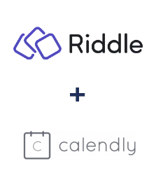 Інтеграція Riddle та Calendly