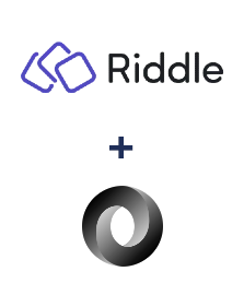 Інтеграція Riddle та JSON