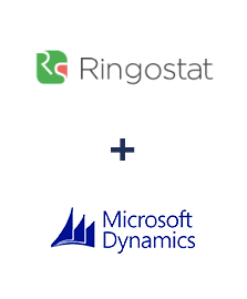 Інтеграція Ringostat та Microsoft Dynamics 365