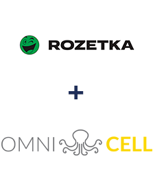 Інтеграція Rozetka та Omnicell