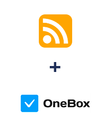 Інтеграція RSS та OneBox