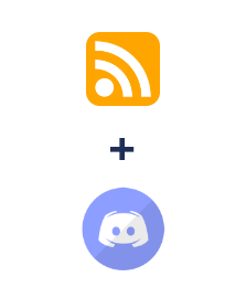 Інтеграція RSS та Discord