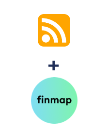 Інтеграція RSS та Finmap