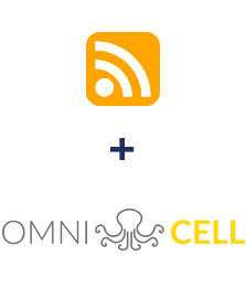 Інтеграція RSS та Omnicell