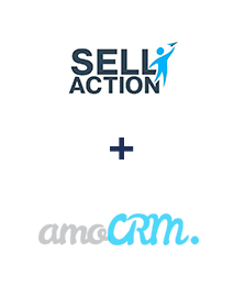 Інтеграція SellAction та AmoCRM