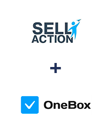 Інтеграція SellAction та OneBox