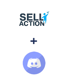 Інтеграція SellAction та Discord