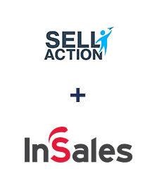 Інтеграція SellAction та InSales