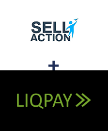 Інтеграція SellAction та LiqPay