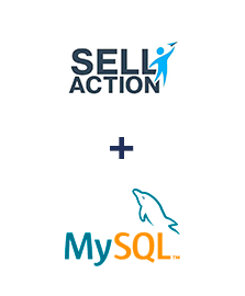 Інтеграція SellAction та MySQL