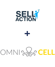 Інтеграція SellAction та Omnicell