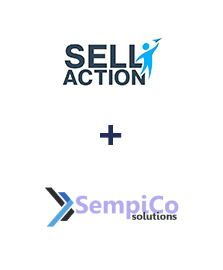 Інтеграція SellAction та Sempico Solutions