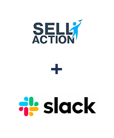 Інтеграція SellAction та Slack