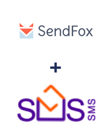Інтеграція SendFox та SMS-SMS