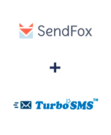 Інтеграція SendFox та TurboSMS