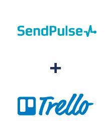 Інтеграція SendPulse та Trello
