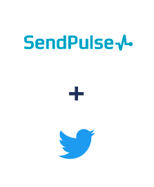 Інтеграція SendPulse та Twitter