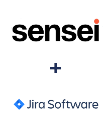 Інтеграція Sensei та Jira Software