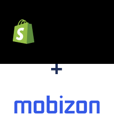 Інтеграція Shopify та Mobizon